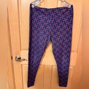 Lularoe leggings